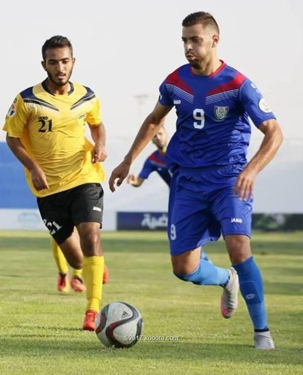 محمود موافي