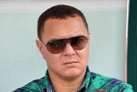 أمين بنهاشم 