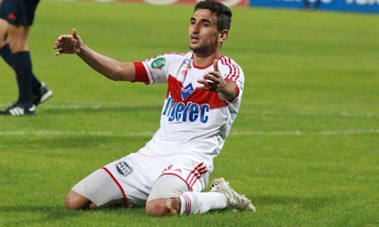 وليد الكرتي