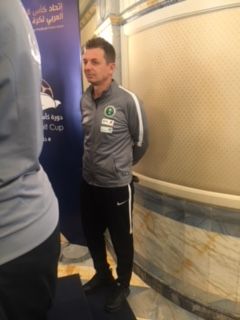 كرونوسلاف يورسيتش