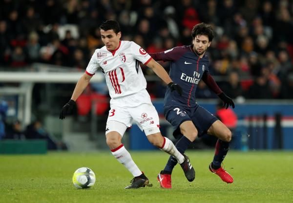 خافيير باستوري