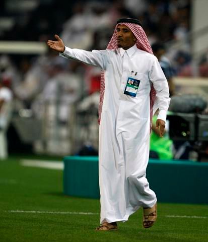 جفال راشد