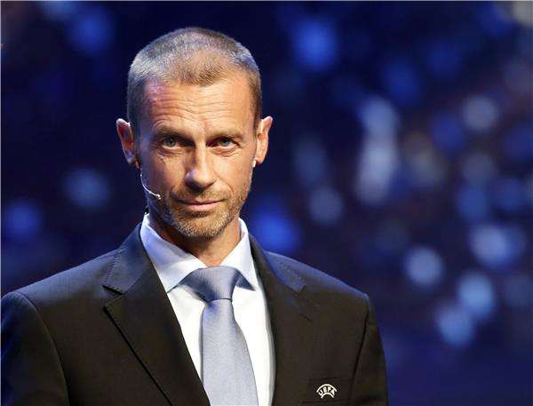 ألكسندر سيفرين