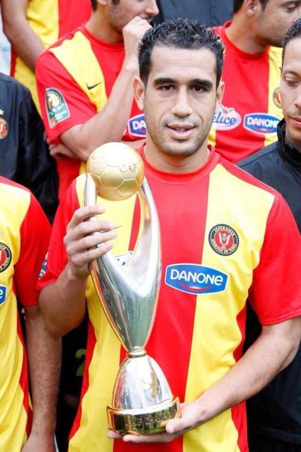 سامح الدربالي