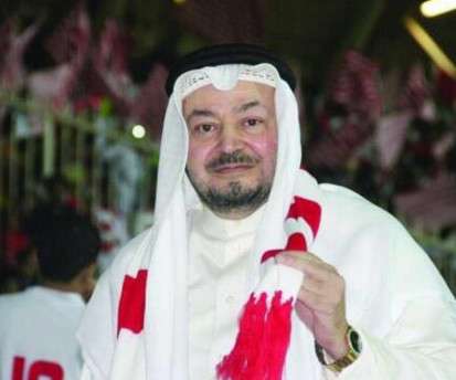 السفير محمد أحمد الطيب