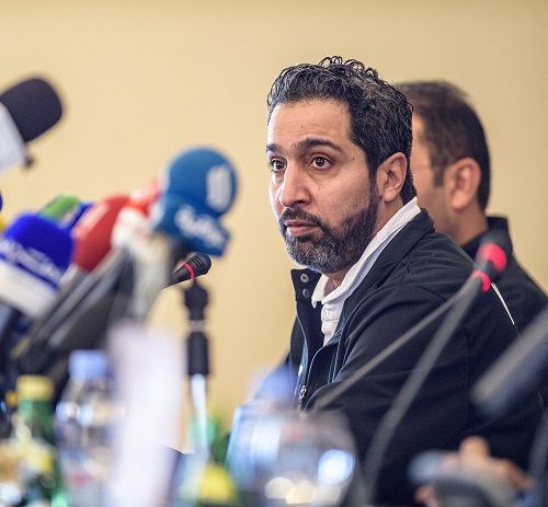 ثامر عناد