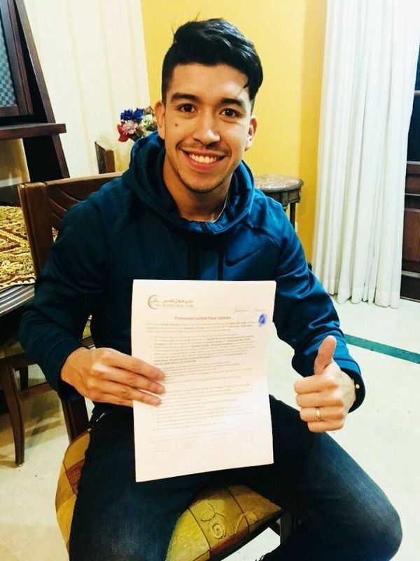 جوناثان سوريا