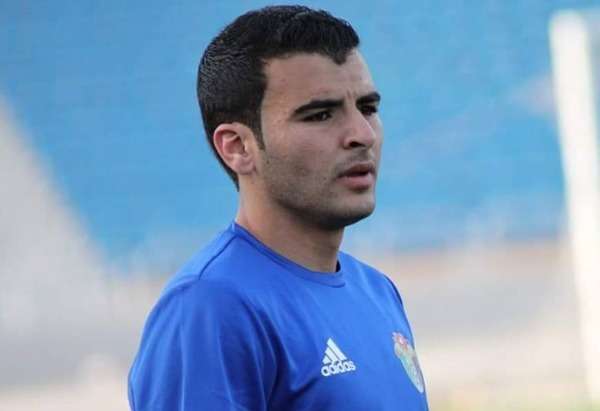 خالد الدردور