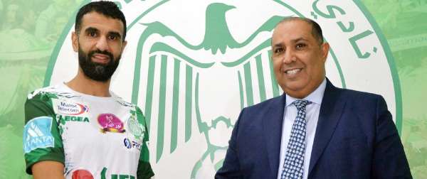 عوبادي مع حسبان