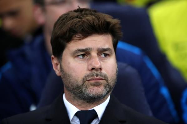  ماوريسيو بوكيتينو