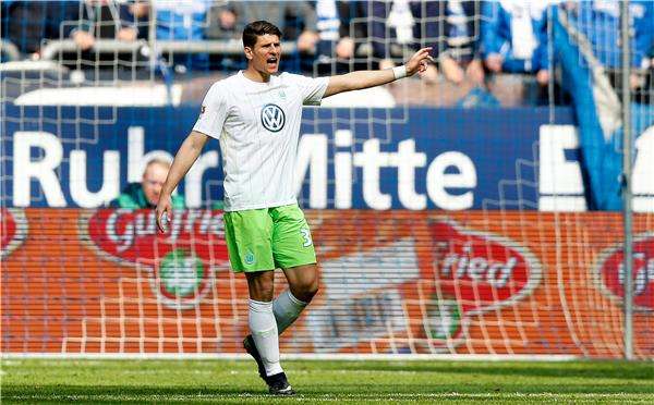 ماريو جوميز