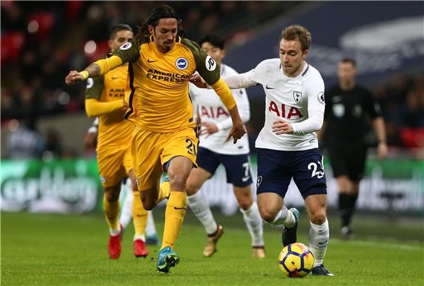 كريستيان إريكسن