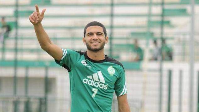  وليد الصبار