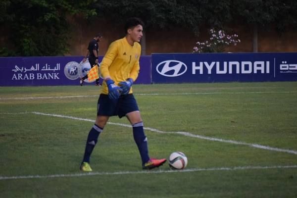 عبد الله الفاخوري