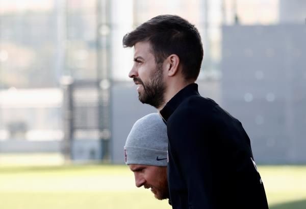 جيرارد بيكيه