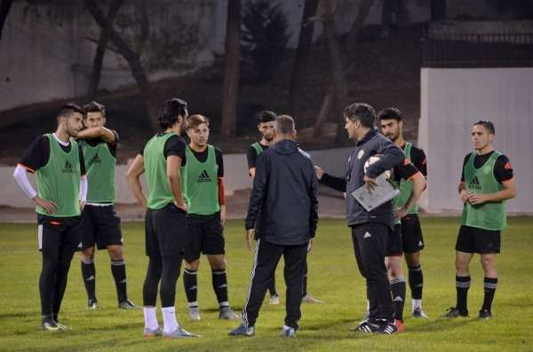 من مران اليوم