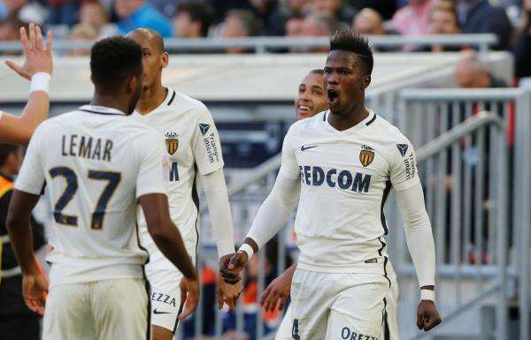 ليمار مع موناكو