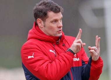 جرايام مورتي