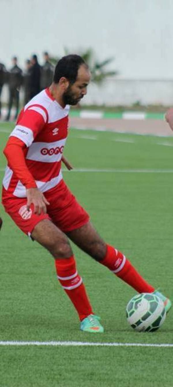  زهير الذوادي