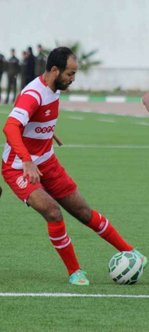  زهير الذوادي