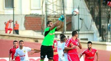 محمد الصديق مقراني