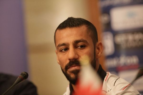 عبدالوهاب علي