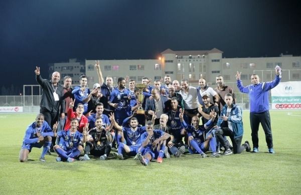 نادي هلال القدس