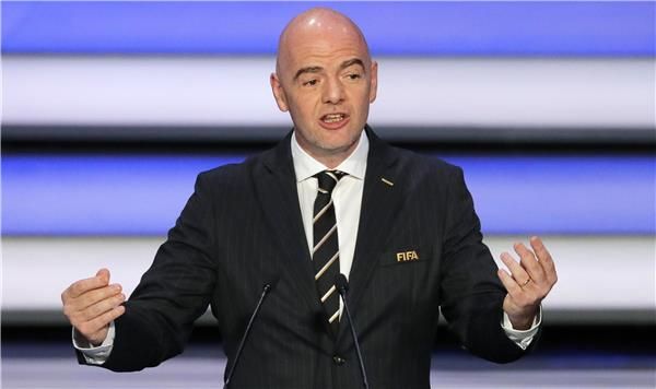 جياني إنفانتينو 