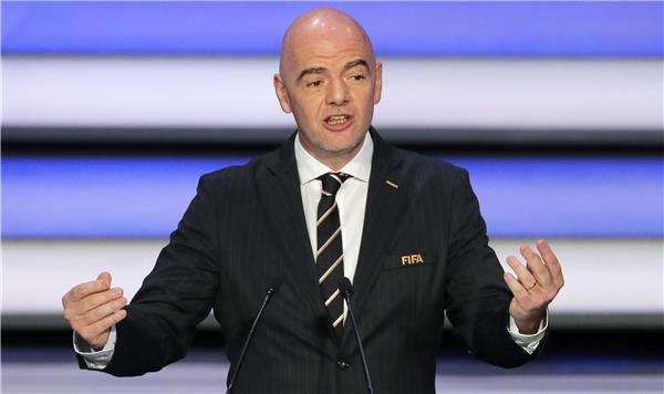 جياني إنفانتينو