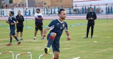  محمد رمضان