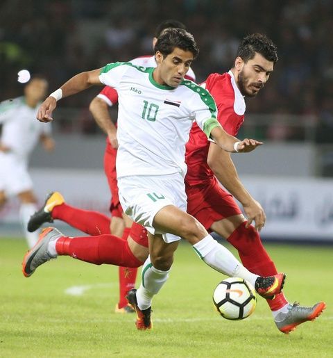 علاء عبد الزهرة