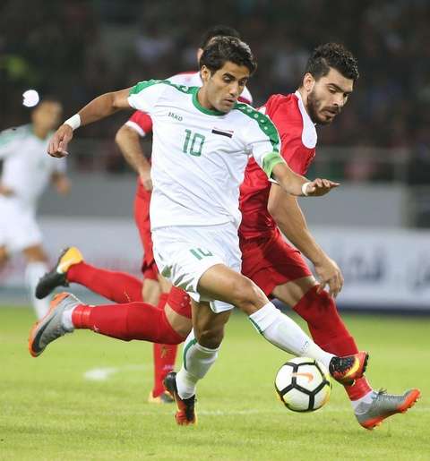 علاء عبد الزهرة