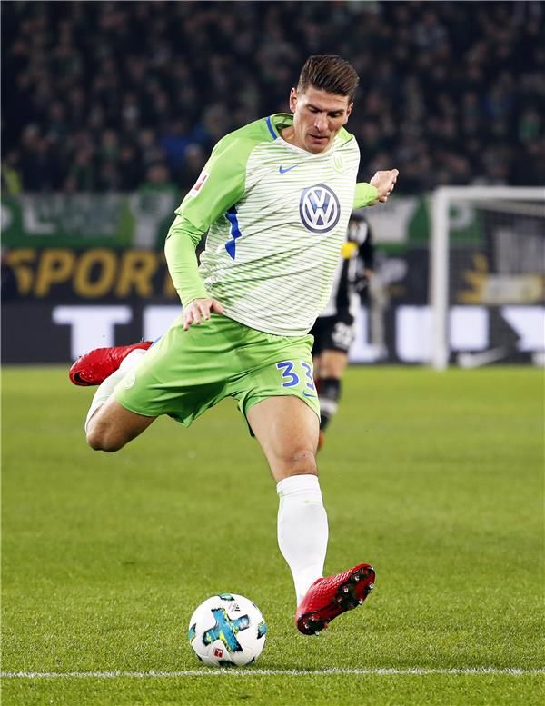 ماريو حوميز