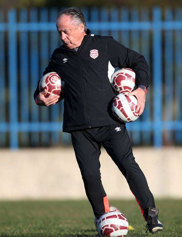 برتران مارشان