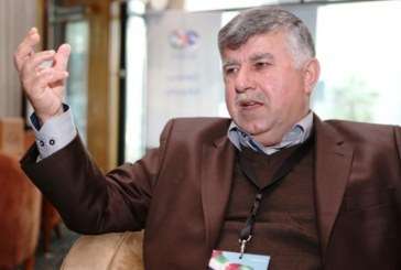 عبد الخالق مسعود