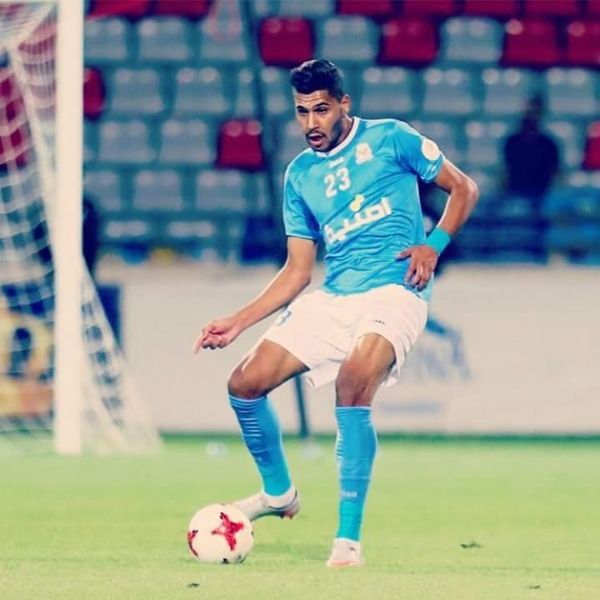 رواد أبو خيزران