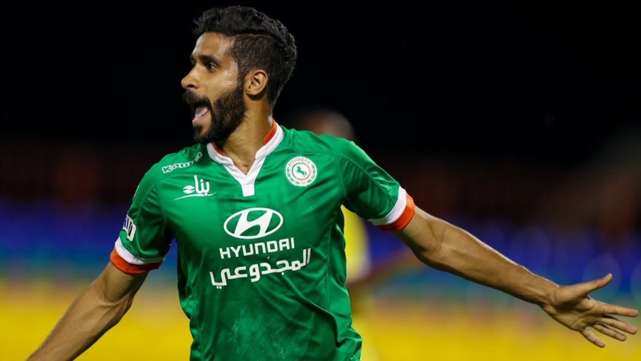 هزاع الهزاع