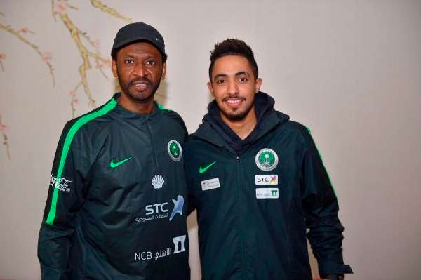 هتان باهبري