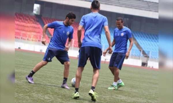 تدريب منتخب ليبيا