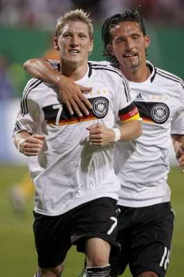 كوراني و شفاينشتايجر