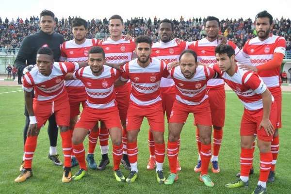  النادي الإفريقي