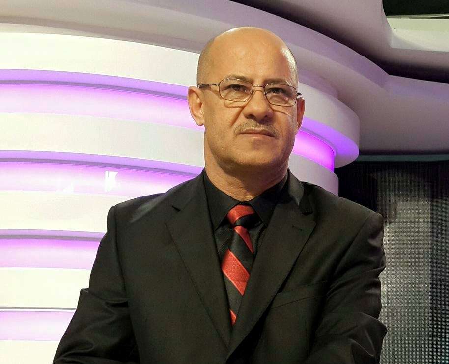 سعد حافظ