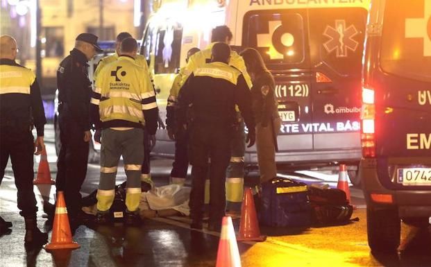 أورينجويتشيا تُوفي إثر ضربة قوية على الرأس