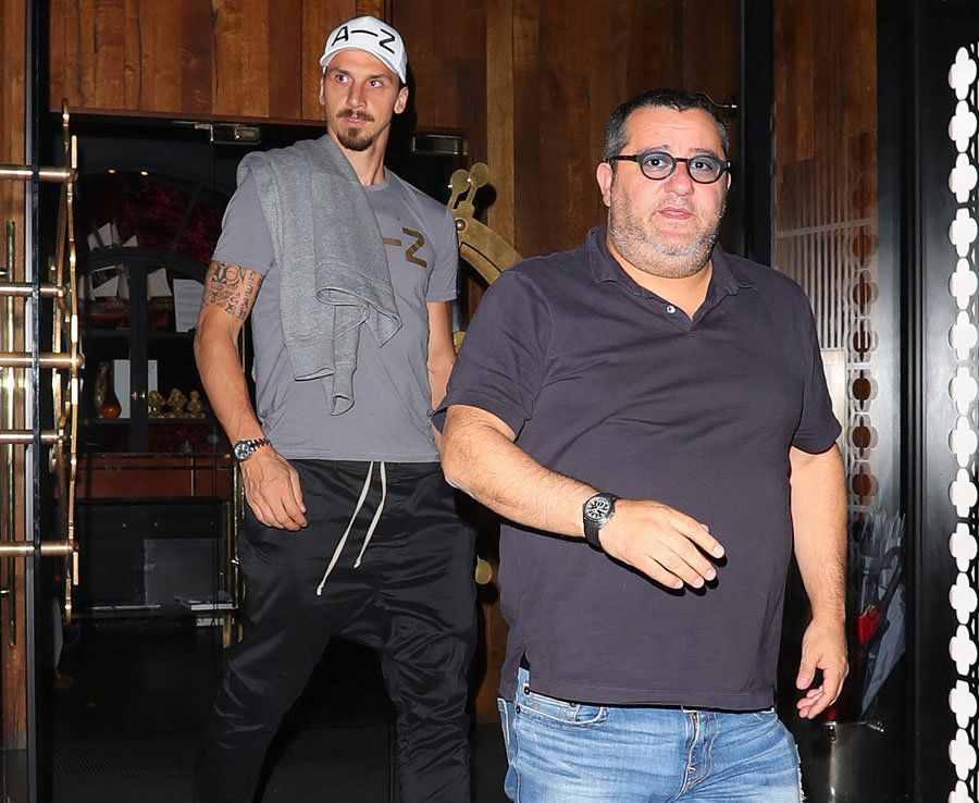 رايولا وابراهيموفيتش