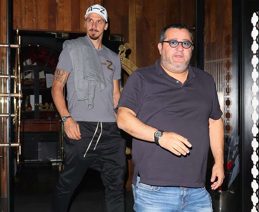 رايولا وابراهيموفيتش