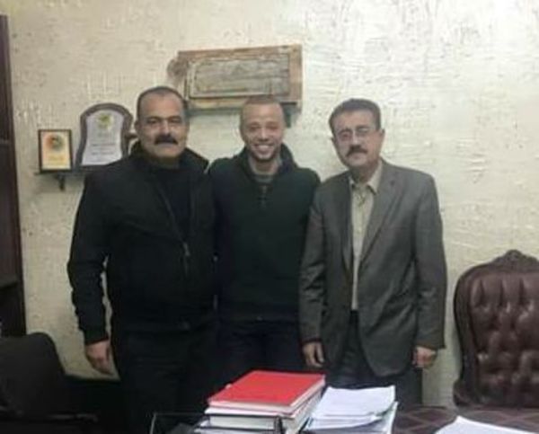 زعترة بعد التوقيع