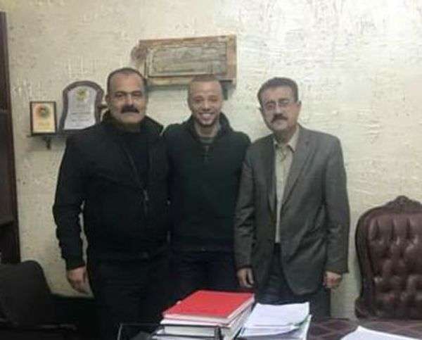 زعترة بعد التوقيع