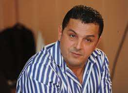 كمال قاسي سعيد