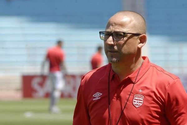 صبري البوهالي