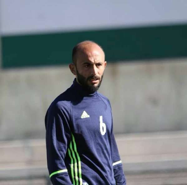 مروان الصلال